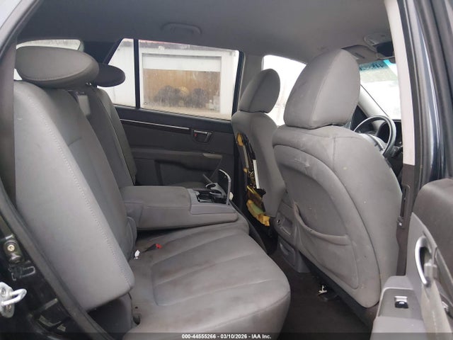 Hyundai SANTA FE Gls