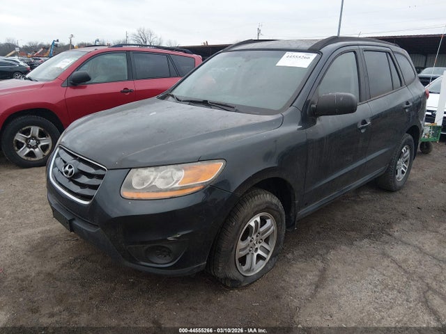 Hyundai SANTA FE Gls