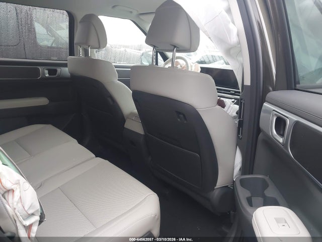 Hyundai SANTA FE Sel