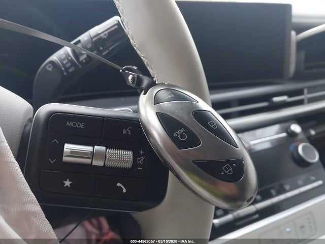 Hyundai SANTA FE Sel