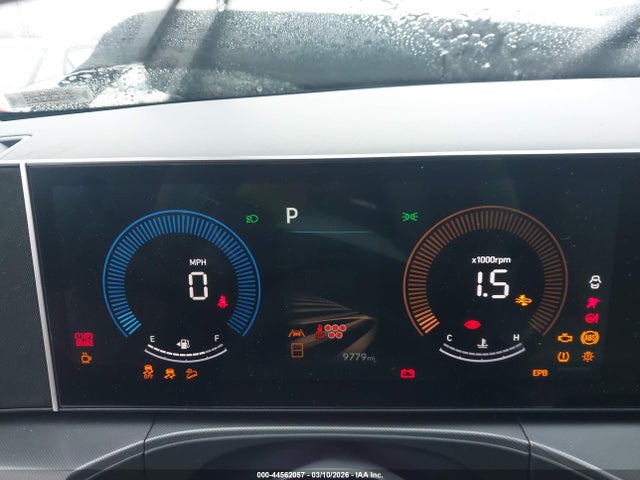 Hyundai SANTA FE Sel