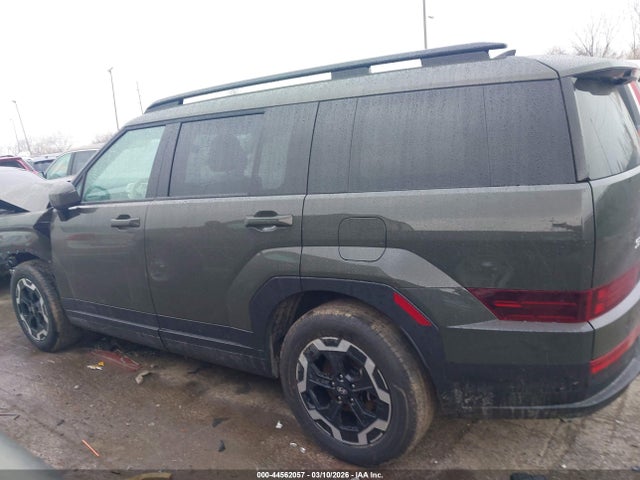 Hyundai SANTA FE Sel