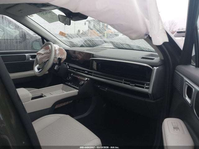 Hyundai SANTA FE Sel