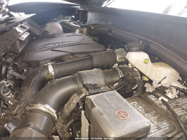 Hyundai SANTA FE Sel