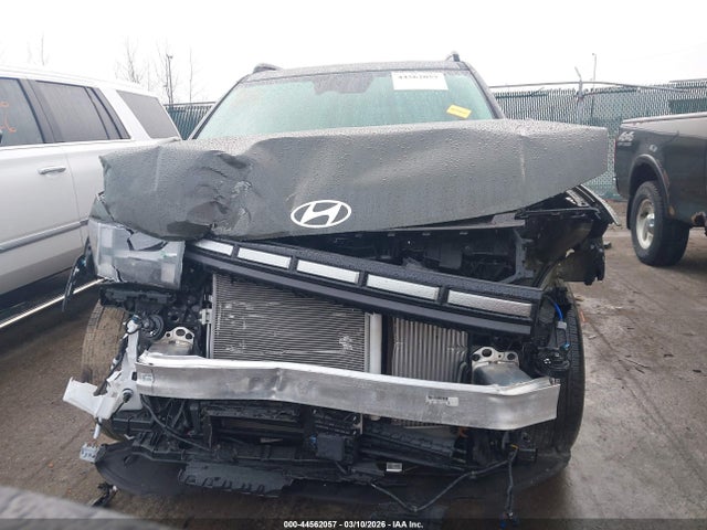 Hyundai SANTA FE Sel