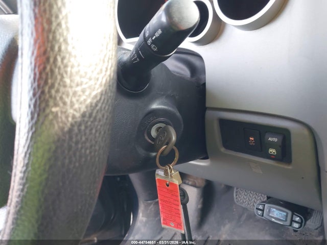 Toyota Sequoia Sr5 5.7l V8