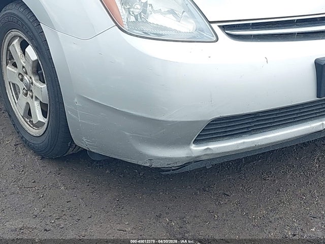 Toyota Prius Standard