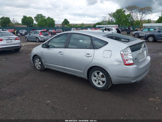 Toyota Prius Standard