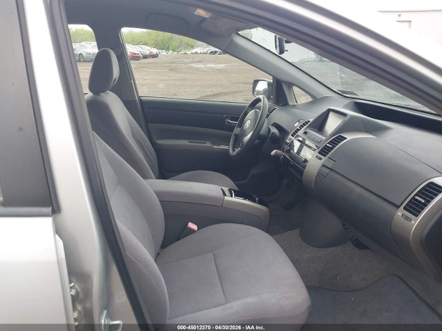 Toyota Prius Standard