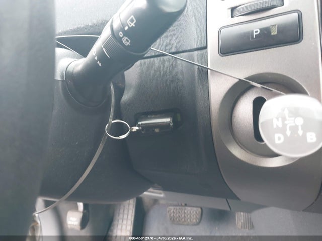 Toyota Prius Standard