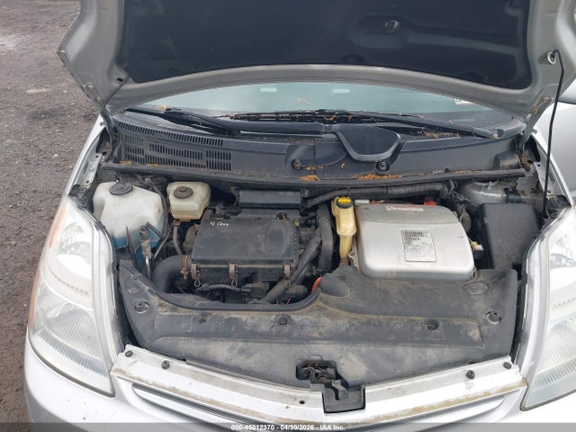 Toyota Prius Standard