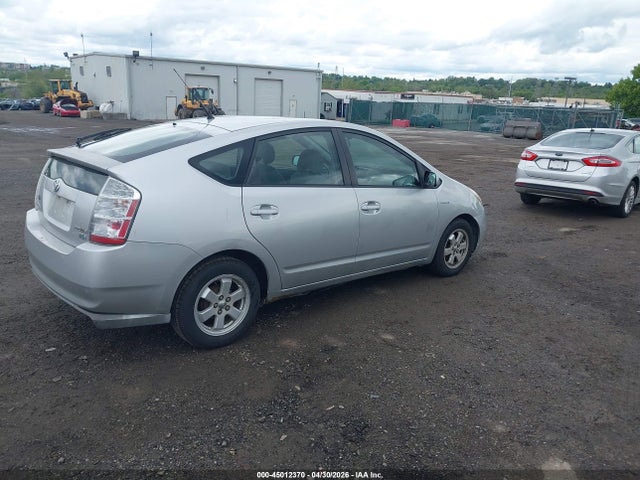 Toyota Prius Standard