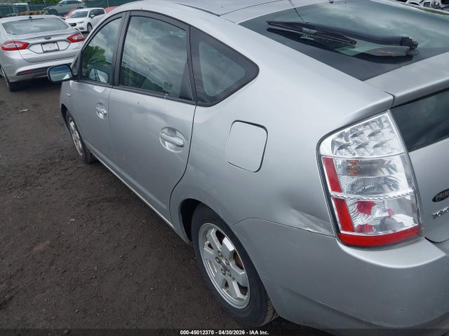 Toyota Prius Standard