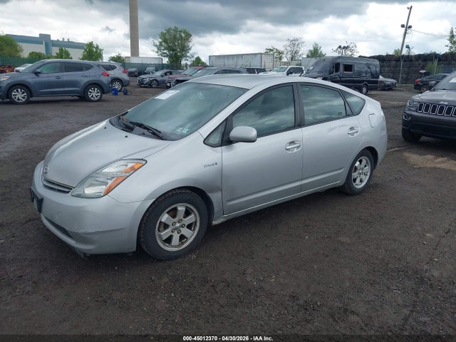 Toyota Prius Standard