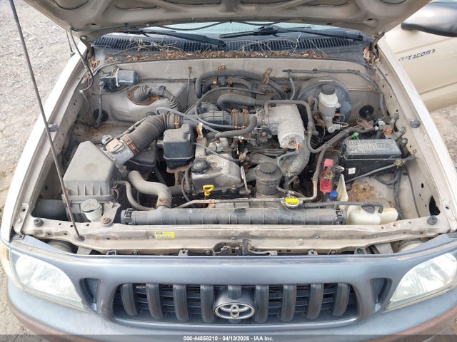 Toyota Tacoma