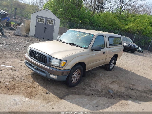 Toyota Tacoma
