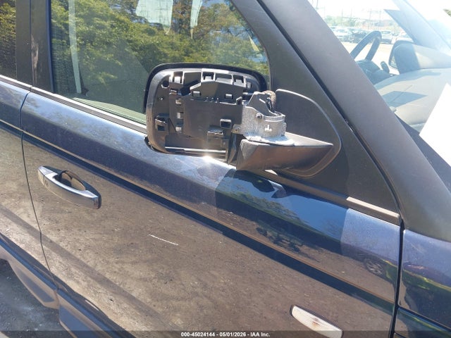 Land Rover Range Rover Sport Hse