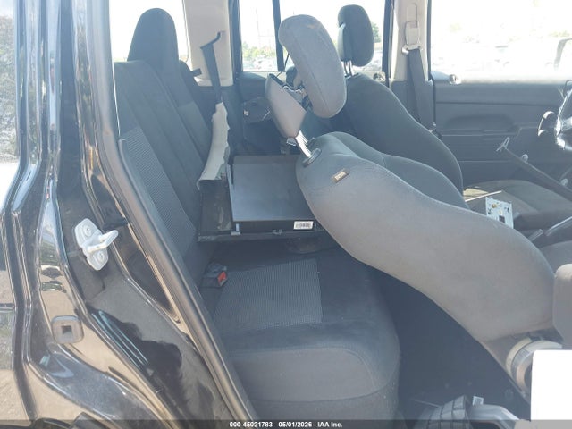 Jeep Patriot Sport