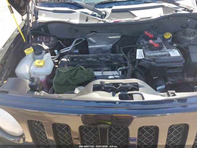 Jeep Patriot Sport