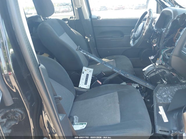Jeep Patriot Sport