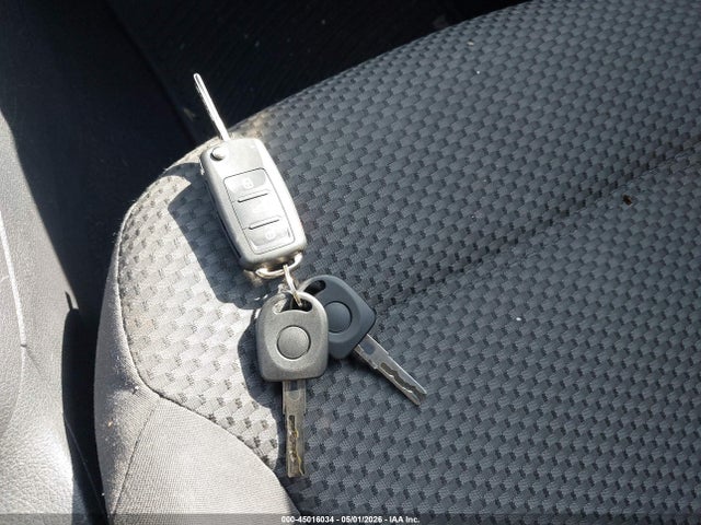 Volkswagen Jetta 2.0l S