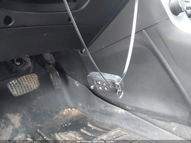 Chevrolet Cruze Ltz