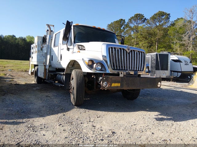 Salvage International 7000 Image