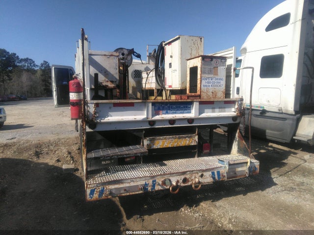 International 7000 7300