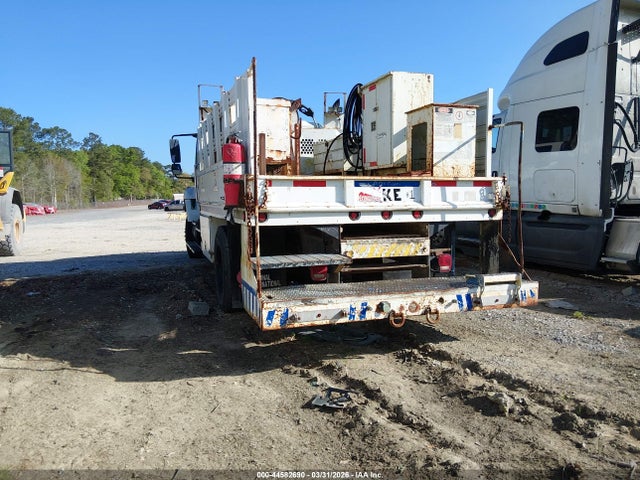 International 7000 7300