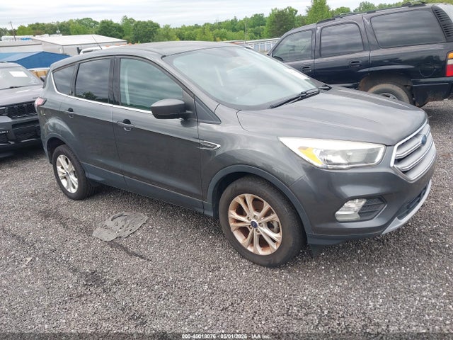 Salvage Ford Escape Image