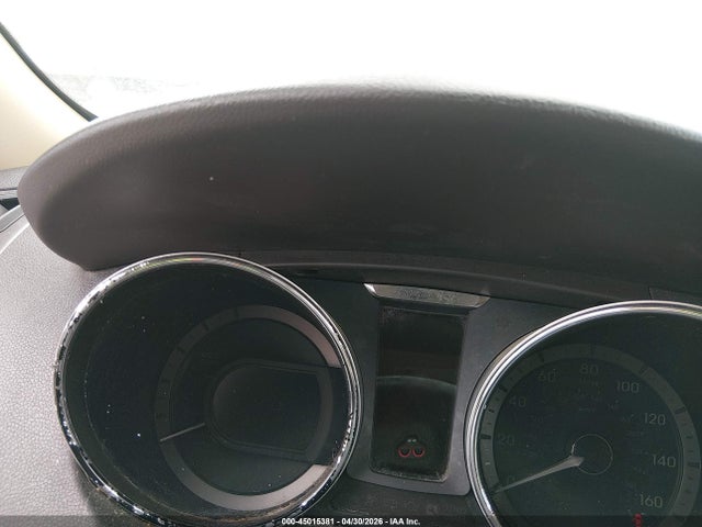 Hyundai SONATA Limited