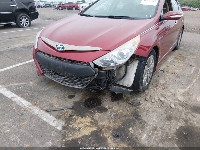 Hyundai SONATA Limited