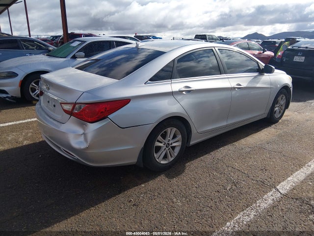 Hyundai SONATA Gls