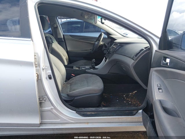 Hyundai SONATA Gls