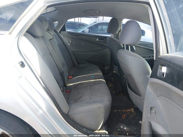 Hyundai SONATA Gls