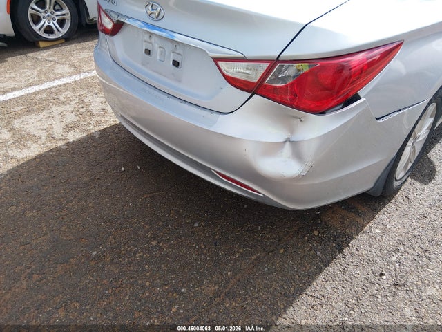 Hyundai SONATA Gls
