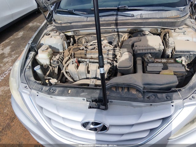 Hyundai SONATA Gls