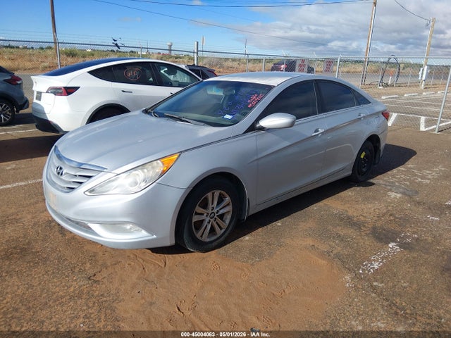 Hyundai SONATA Gls