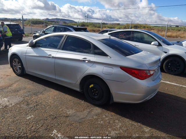 Hyundai SONATA Gls