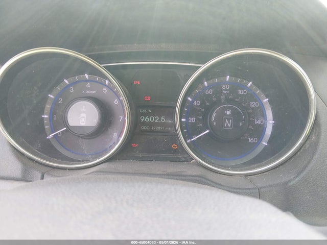 Hyundai SONATA Gls