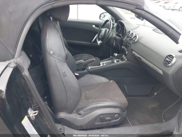 Audi TT 2.0t