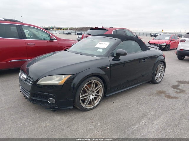 Audi TT 2.0t