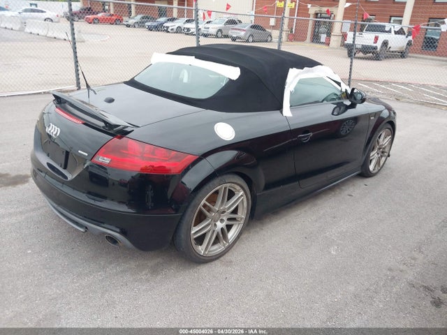 Audi TT 2.0t