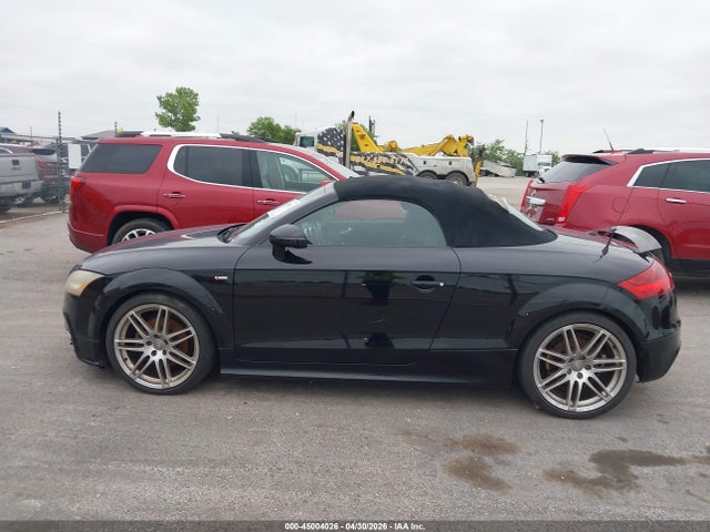 Audi TT 2.0t