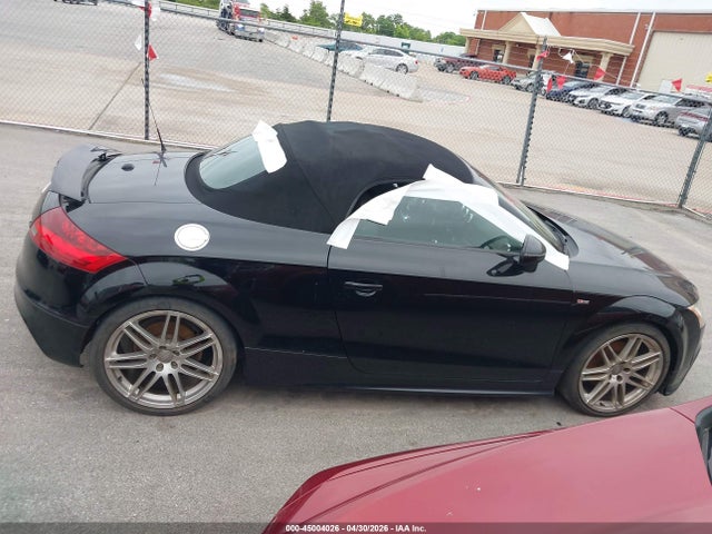 Audi TT 2.0t