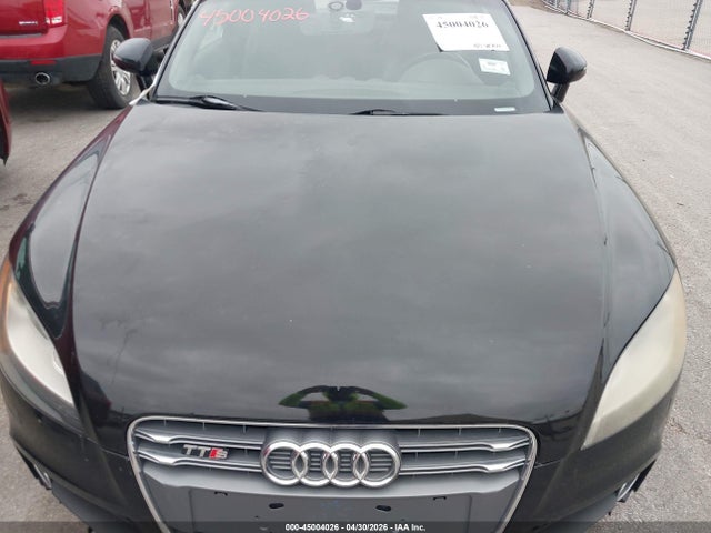 Audi TT 2.0t