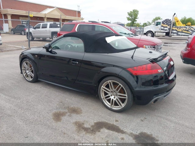 Audi TT 2.0t