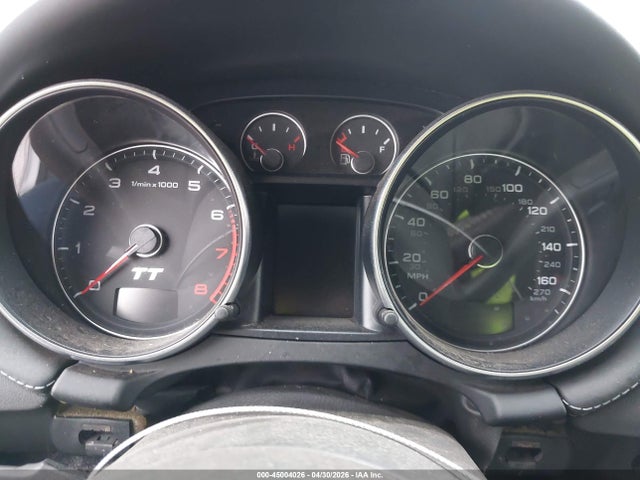 Audi TT 2.0t