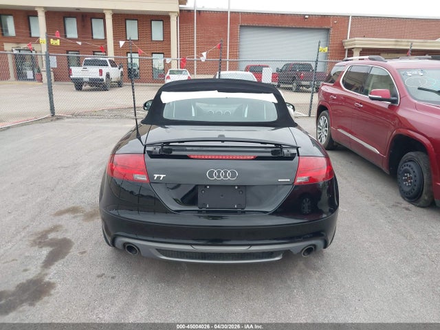 Audi TT 2.0t