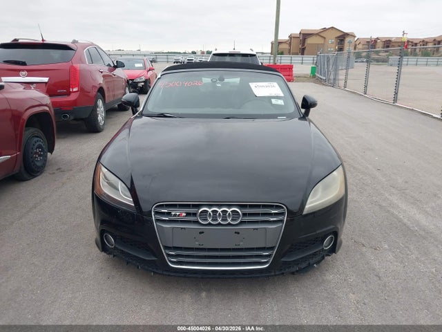 Audi TT 2.0t